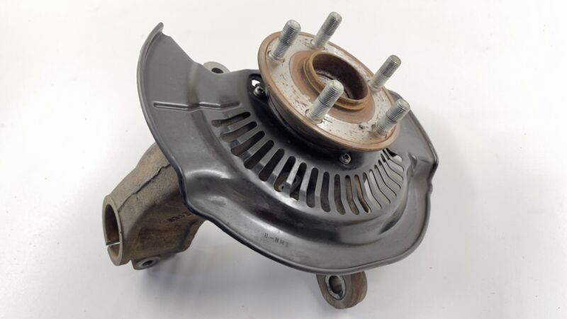 51211-THR-A01 / 51211 THR A01/ 51211THRA01 18-23 HONDA ODYSSEY PASSENGER RIGHT FRONT SPINDLE KNUCKLE HUB BEARING OEM