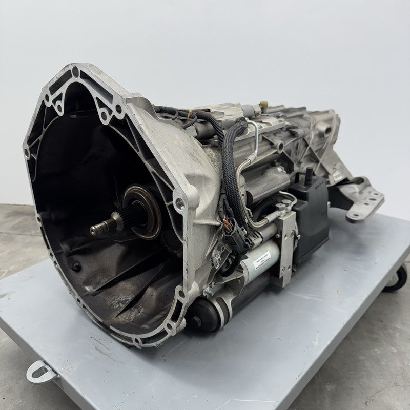 06-10 BMW M5 M6 E60 E63 E64 Complete SMG Transmission Gearbox 55K Miles OEM