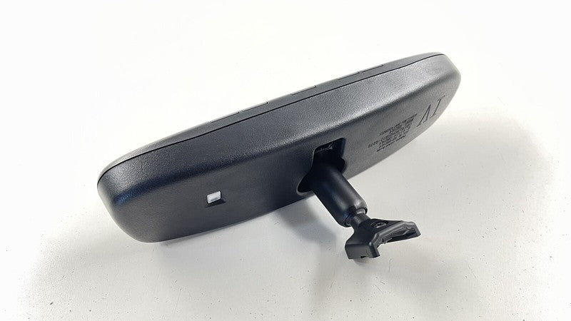 4112A-0BI2HL4 14-19 INFINITI Q50 INTERIOR WINDSHIELD REAR VIEW MIRROR HOMELINK AUTO DIM OEM