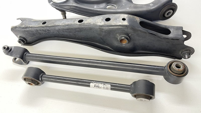 14-20 ACURA MDX PASSENGER RIGHT REAR CONTROL ARM SUSPENSION SET OEM