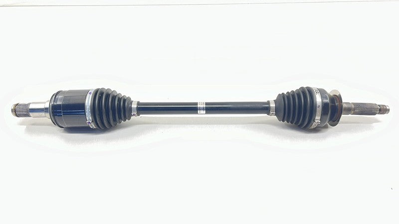 28421CC000 22-25 TOYOTA GR86 LEFT OR RIGHT REAR AXLE SHAFT 28421CC000 OEM