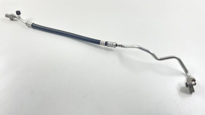 2022 SUBARU BRZ HVAC AC AIR CONDITIONER HIGH PRESSURE HOSE PIPE LINE TUBE OEM