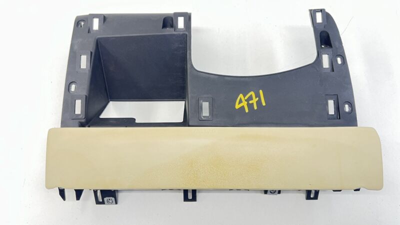 3W1.880.922 / 3W1 880 922 / 3W1880922 13-18 BENTLEY FLYING SPUR DRIVER LEFT FRONT KNEE AIRBAG AIR BAG SRS OEM