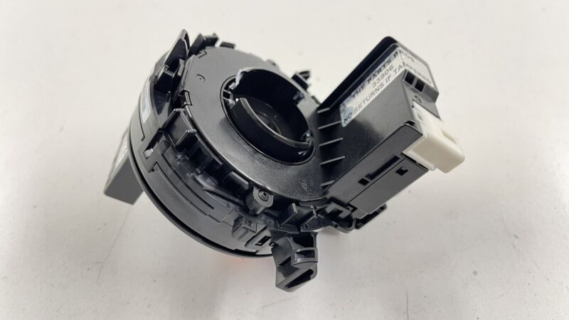 27546VC000 22-23 SUBARU WRX STEERING CLOCK SPRING ANGLE SENSOR SRS 83111VC230 OEM