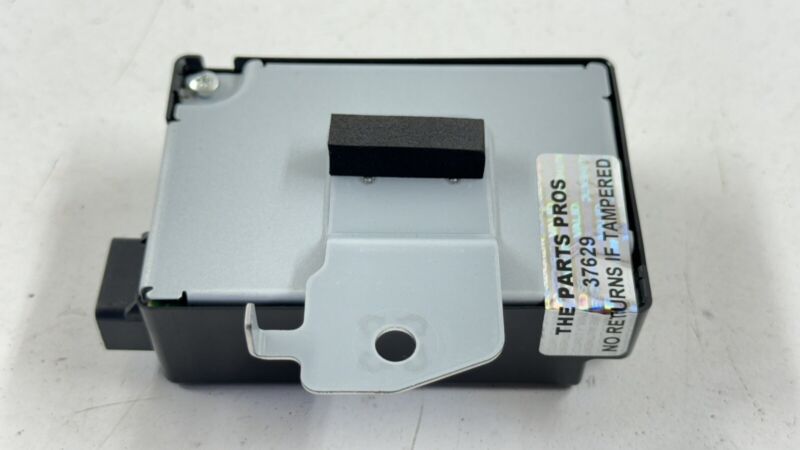 28201CC000 22-23 TOYOTA GR86 TPMS TIRE PRESSURE MONITOR SENSOR MODULE 28201CC000 OEM