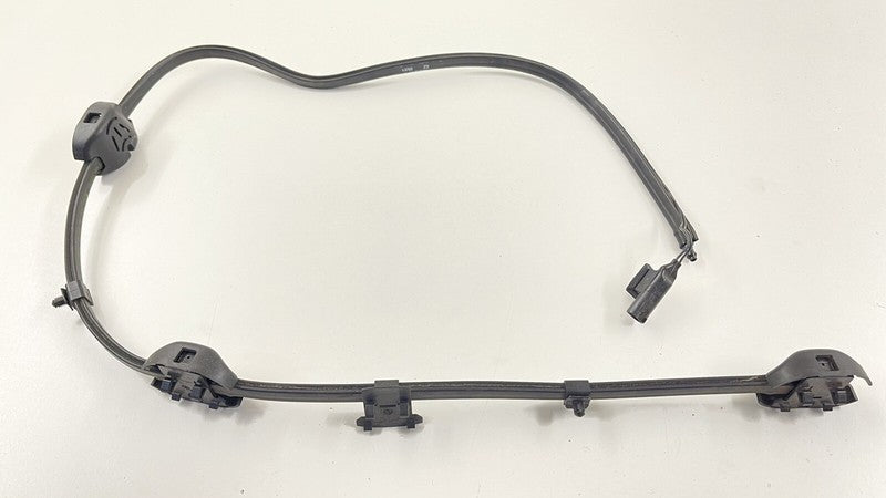 7454445 20-23 TOYOTA SUPRA FRONT WINDSHIELD SPRAY NOZZLE TUBE SET 7454445 OEM