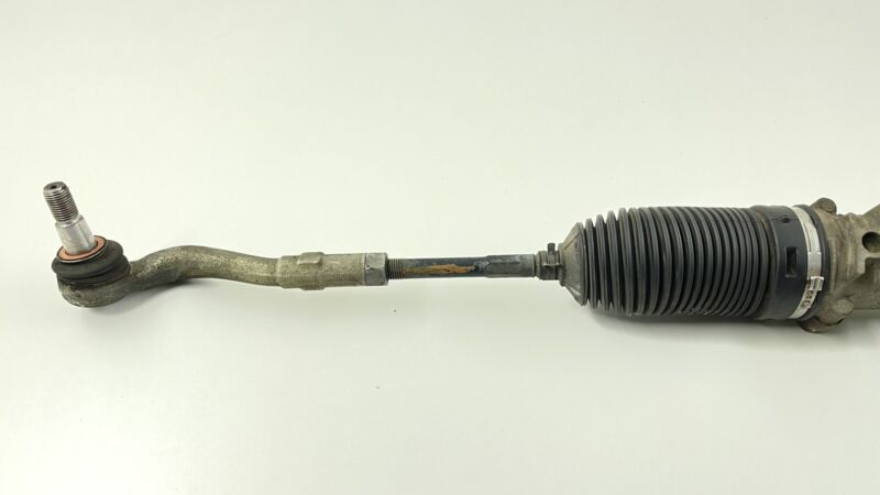 20411011017 / A20411011017 / A 204 1 101 1 017 08-14 MERCEDES BENZ W204 C CLASS POWER STEERING GEAR BOX RACK AND PINION