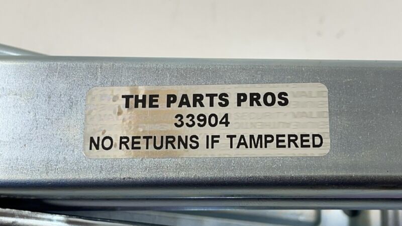 97031VC001 22-23 SUBARU WRX EMERGENCY WHEEL SPARE TIRE CAR JACK LIFT TOOL 97031VC001 OEM