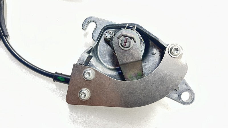 2400151.03 / 2400151 03 / 240015103 07-17 ASTON MARTIN VANTAGE PASSENGER RIGHT DOOR LATCH LOCK ACTUATOR OEM