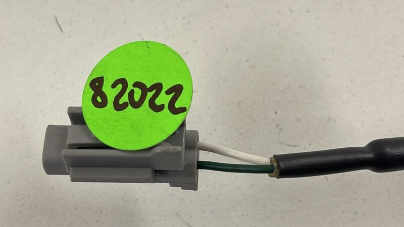 27540VC010 2022 SUBARU WRX DRIVER LEFT FRONT ABS WHEEL SPEED SENSOR 27540VC010 OEM