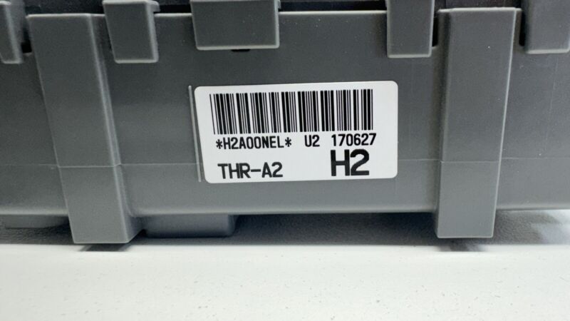 THR-A2 / THR A2 / THRA2 18-23 HONDA ODYSSEY CABIN LEFT CHASSIS DISTRIBUTION FUSE RELAY JUNCTION BOX OEM