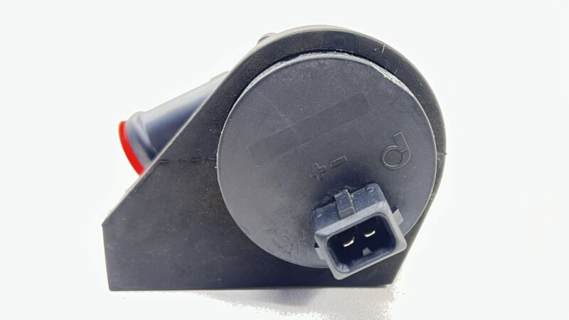 6 930 550 / 6930550 06-10 BMW M6 E63 E64 ENGINE AUXILIARY ELECTRIC WATER PUMP 6930550 OEM
