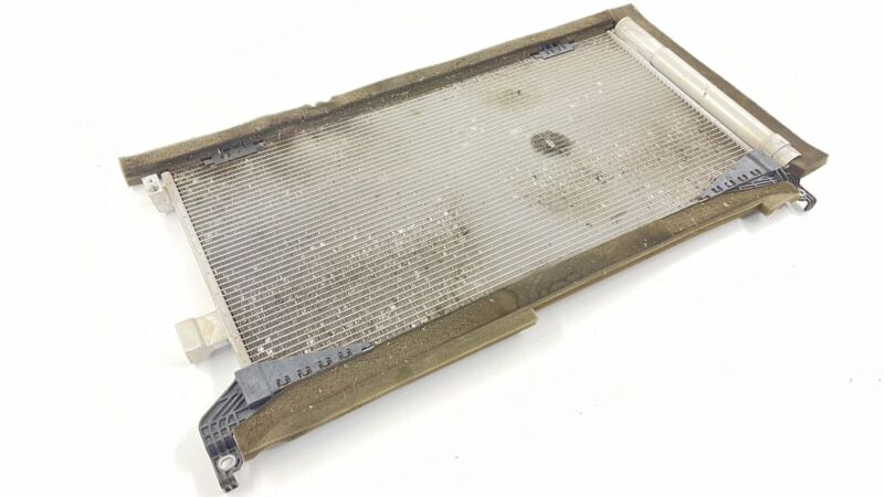 73210SG010 17-18 SUBARU FORESTER HVAC AC CONDENSER AIR CONDITIONING 73210SG010 OEM