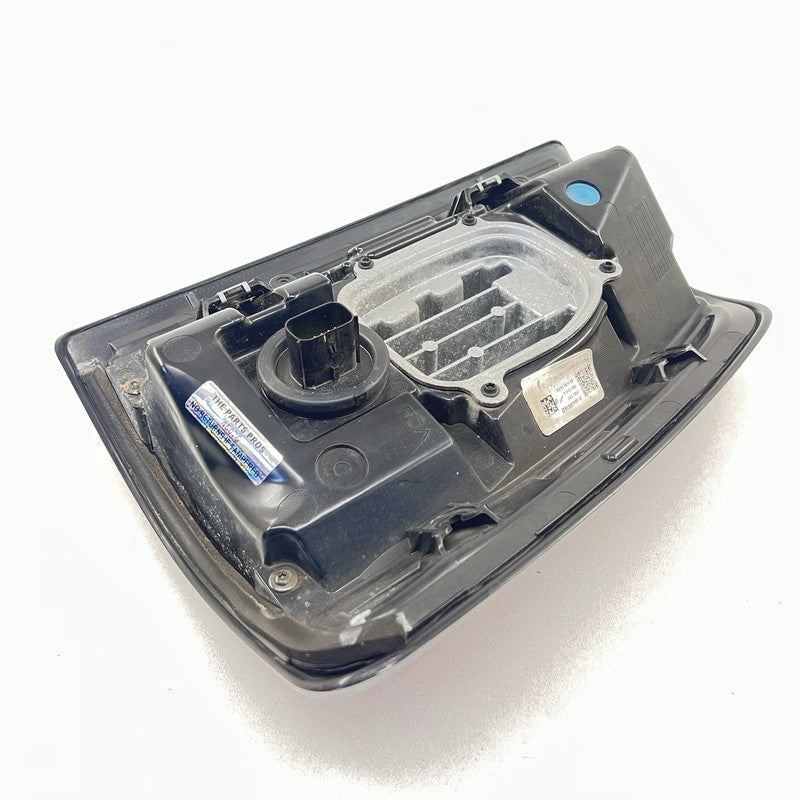 68446841AD 19-24 RAM 2500 3500 NIGHT EDITION LEFT REAR TAILLIGHT LAMP WITH BLIND SPOT OEM