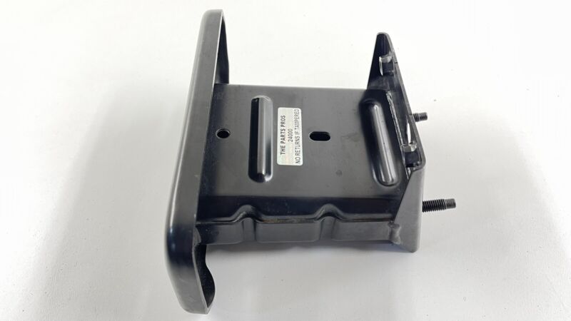 Does not apply 14-22 INFINITI Q50 DRIVER LEFT FRONT REINFORCEMENT BAR FRAME RAIL BRACKET OEM