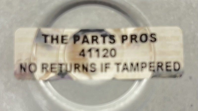 85164391 / 8516 4391 22-24 CADILLAC CT4 V BLACKWING PRE CRASH COLLISION WARNING CONTROL MODULE OEM