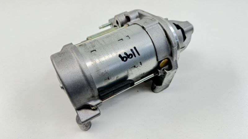 28100-38091 / 28100 38091 / 2810038091 15-23 LEXUS RC F GS F 5.0L V8 MOTOR ENGINE CRANK STARTER 28100-38091 OEM