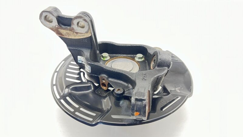 Does Not Apply 22-24 TOYOTA GR86 DRIVER LEFT FRONT SPINDLE KNUCKLE HUB BEARING OEM