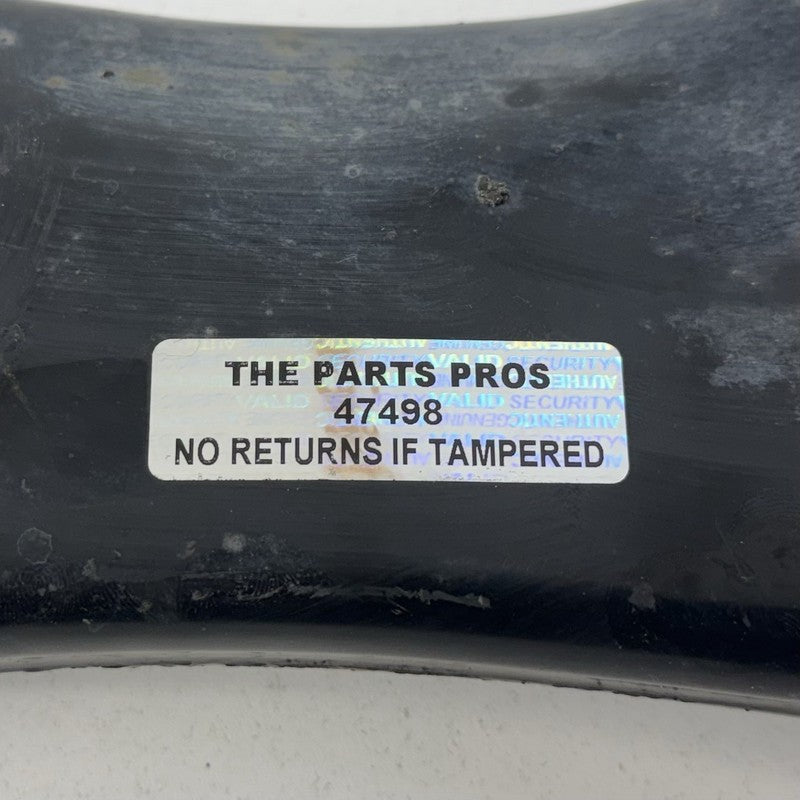 12-17 Toyota Prius V Driver Left Front Lower Control Arm Suspension OEM