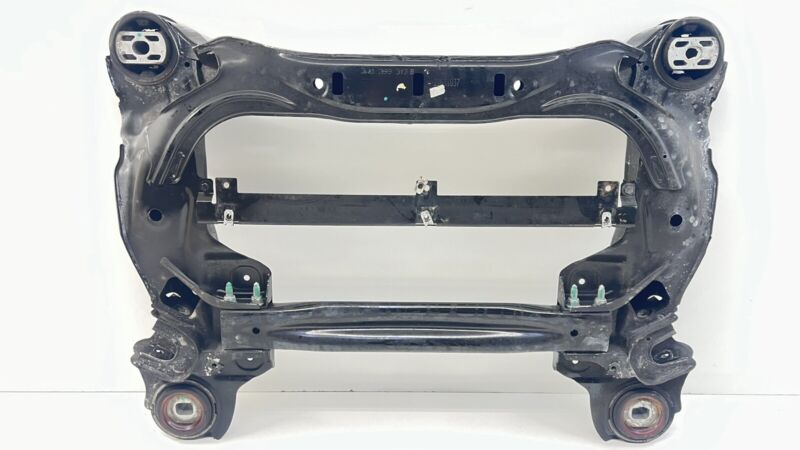 3W0 399 313 B / 3W0399313B 13-18 BENTLEY FLYING SPUR FRONT SUBFRAME SUB FRAME ENGINE CRADLE CROSSMEMBER OEM