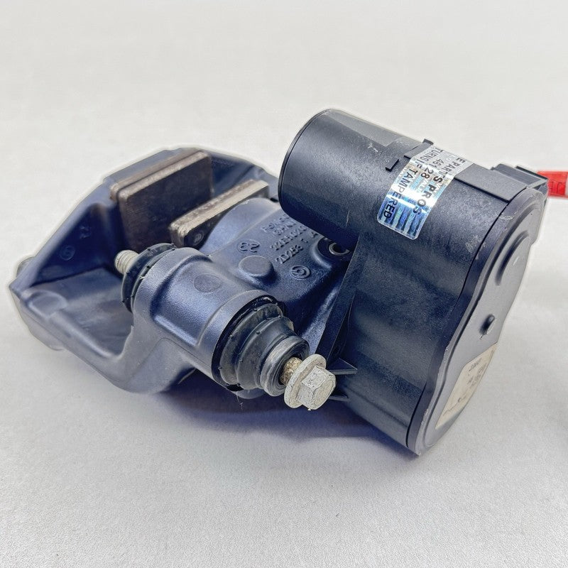 PR3C-2D366-AB / PR3C 2D366 AB / PR3C2D366AB 24-25 FORD MUSTANG GT PASSENGER RIGHT REAR PARKING PARK DRIFT BRAKE CALIPER