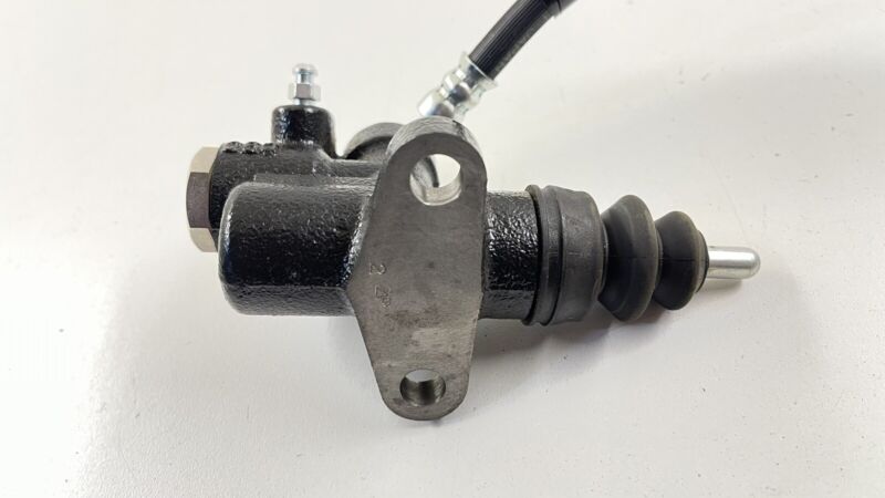 22-23 SUBARU WRX MANUAL TRANSMISSION MASTER CYLINDER CLUTCH SLAVE OEM