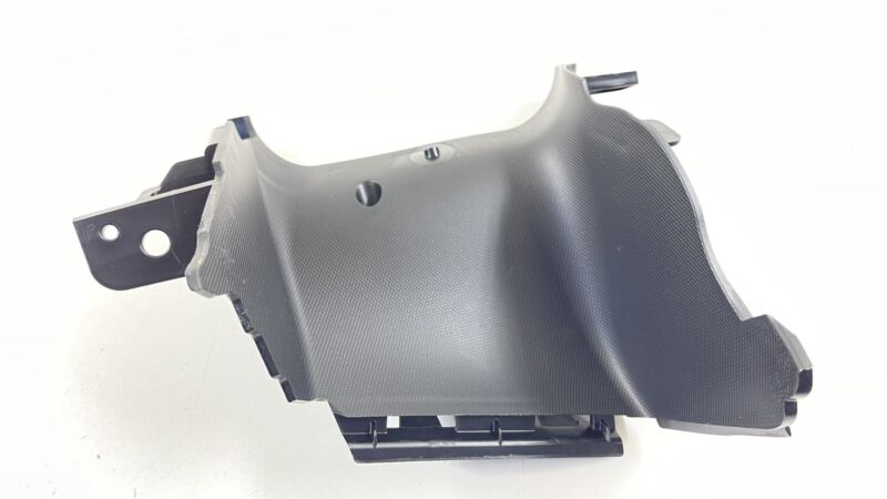 84446525 19-22 CHEVROLET CAMARO SS DRIVER LEFT FRONT BUMPER AIR DUCT TRIM 84446525 OEM