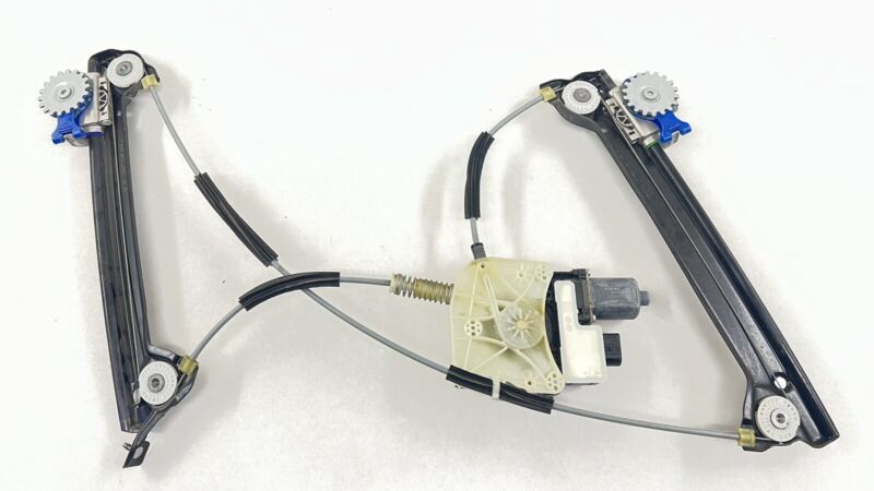 0 130 822 109 / 0130822109 20-24 TOYOTA GR SUPRA PASSENGER RIGHT DOOR GLASS WINDOW REGULATOR W/ MOTOR OEM