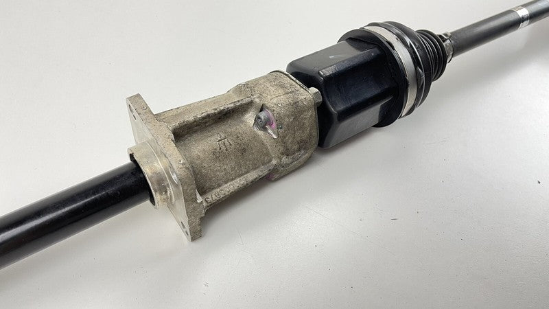 670007077 14-23 MASERATI GHIBLI S Q4 DRIVER LEFT FRONT AXLE SHAFT 670007077 OEM