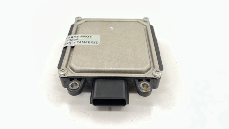 670106466 17-23 MASERATI GHIBLI REAR BLIND SPOT SENSOR RADAR MONITOR MODULE 670106466 OEM