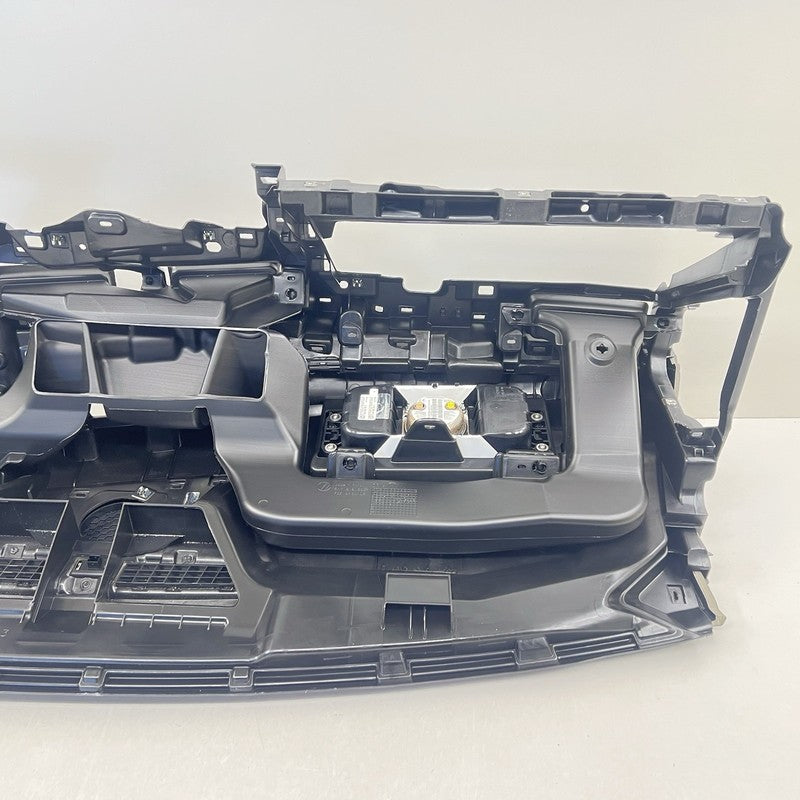 5H1-HNAT-4UM / 5H1 HNAT 4UM / 5H1HNAT4UM 22-25 VOLKSWAGEN GOLF R MK8 DASHBOARD INSTRUMENT PANEL COVER COMPLETE OEM