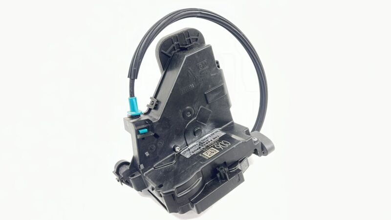 13544192 / 1354 4192 22-24 CADILLAC CT5 V BLACKWING DRIVER LEFT REAR DOOR LATCH LOCK ACTUATOR OEM