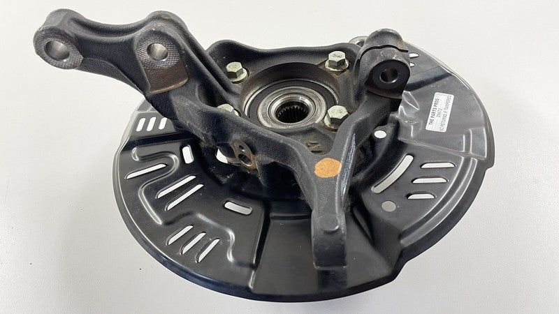 22-23 SUBARU WRX PASSENGER RIGHT FRONT WHEEL SPINDLE KNUCKLE HUB BEARING OEM