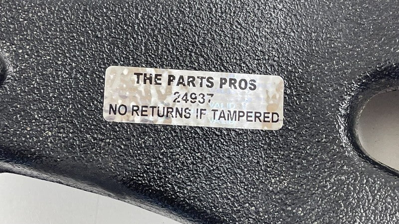 Does Not Apply 2022 SUBARU BRZ PASSENGER RIGHT REAR UPPER SUSPENSION CONTROL ARM OEM