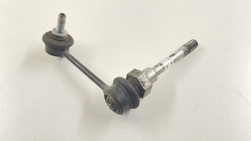 14-17 MASERATI GHIBLI M157 RIGHT FRONT SWAY BAR END LINK STABILIZER ROD OEM