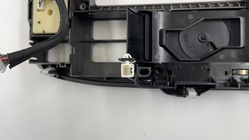 58822-50050 / 58822 50050 / 5882250050 07-09 LEXUS LS460 CENTER CONSOLE GEAR BOX SHIFTER SHIFT BEZEL PANEL TRIM OEM