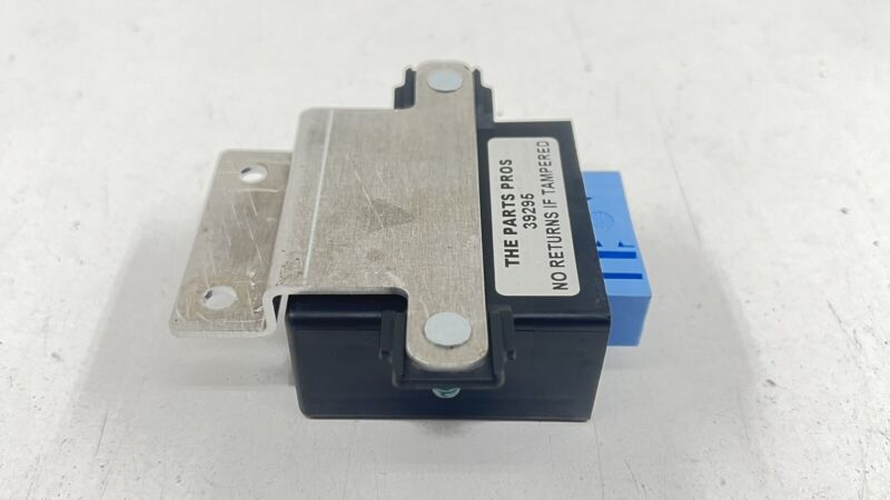 4W0 909 057 / 4W0909057 13-18 BENTLEY FLYING SPUR BOTTLE COOLER ECU CONTROL MODULE 4W0 909 057 OEM