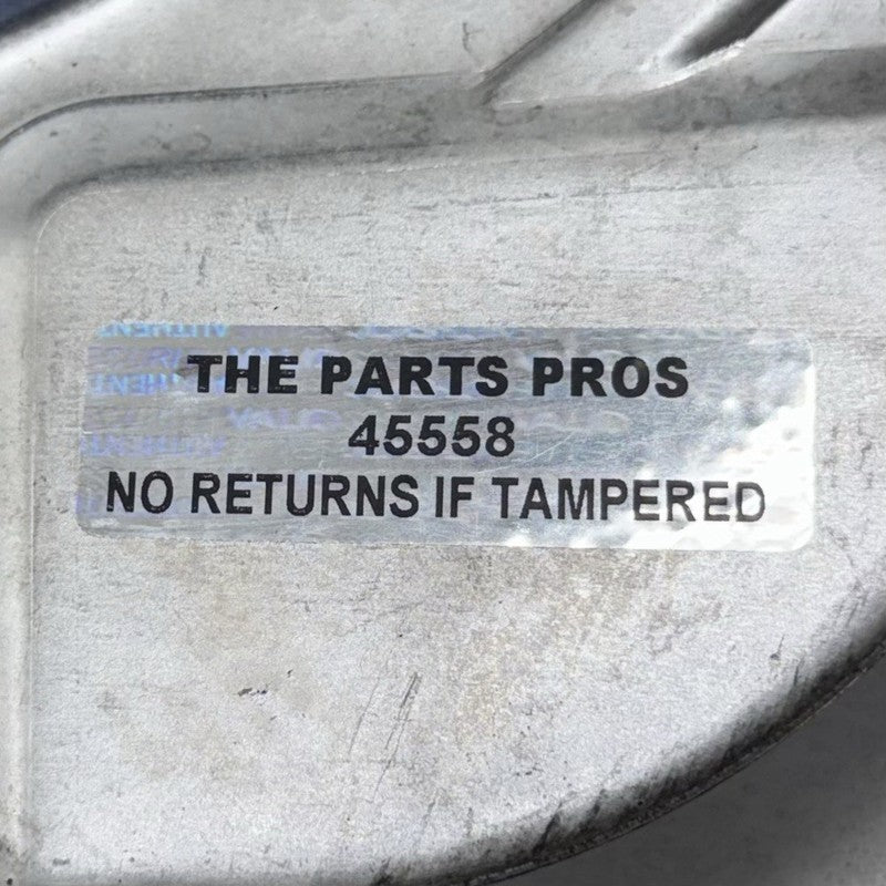 8551 6632 / 85516632 22-24 CADILLAC CT5 V BLACKWING RIGHT FRONT SPINDLE KNUCKLE HUB BEARING OEM