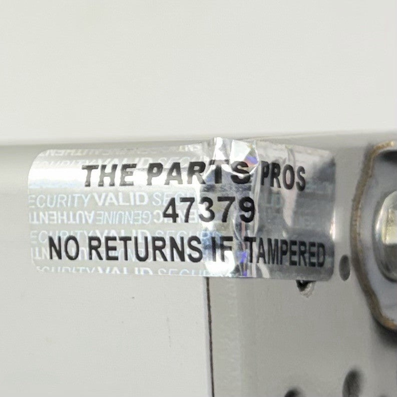 86280-0W550 / 86280 0W550 / 862800W550 08-10 Lexus IS F Mark Levinson Radio Audio Amplifier Amp 86280-0W550 OEM