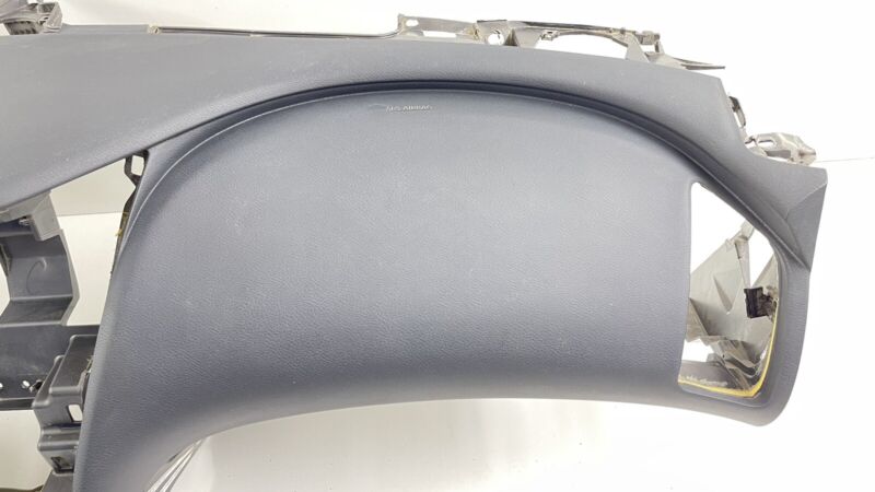 14-17 INFINITI Q50 DASHBOARD DASH BOARD INSTRUMENT PANEL COVER COMPLETE OEM