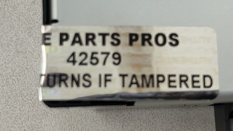 28201CC000 22-25 TOYOTA GR86 TPMS TIRE PRESSURE MONITOR SENSOR MODULE 28201CC000 OEM