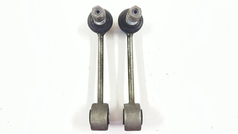 97006903 10-16 PORSCHE PANAMERA REAR STABILIZER SWAY BAR END LINK PAIR 97006903 OEM