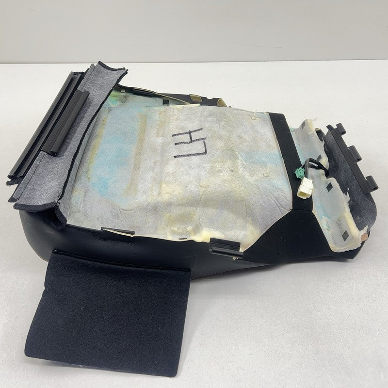 SP4748E-01 / SP4748E 01 / SP4748E01 24-25 SUBARU CROSSTREK LIMITED DRIVER LEFT FRONT LOWER SEAT CUSHION COVER OEM