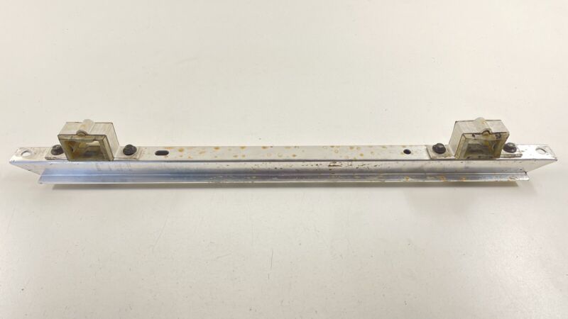 1104777-00-A / 1104777 00 A / 110477700A 17-23 TESLA MODEL 3 FRONT RADIATOR FAN SUPPORT MOUNT BRACKET 1104777-00-A OEM