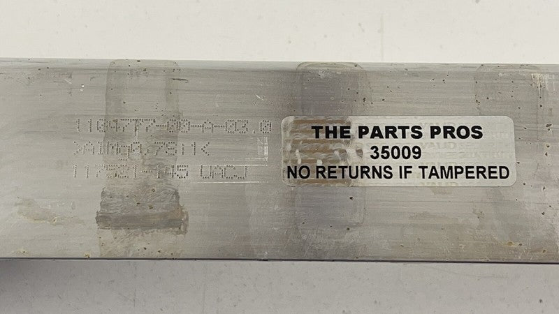 1104777-00-A / 1104777 00 A / 110477700A 17-23 TESLA MODEL 3 FRONT RADIATOR FAN SUPPORT MOUNT BRACKET 1104777-00-A OEM