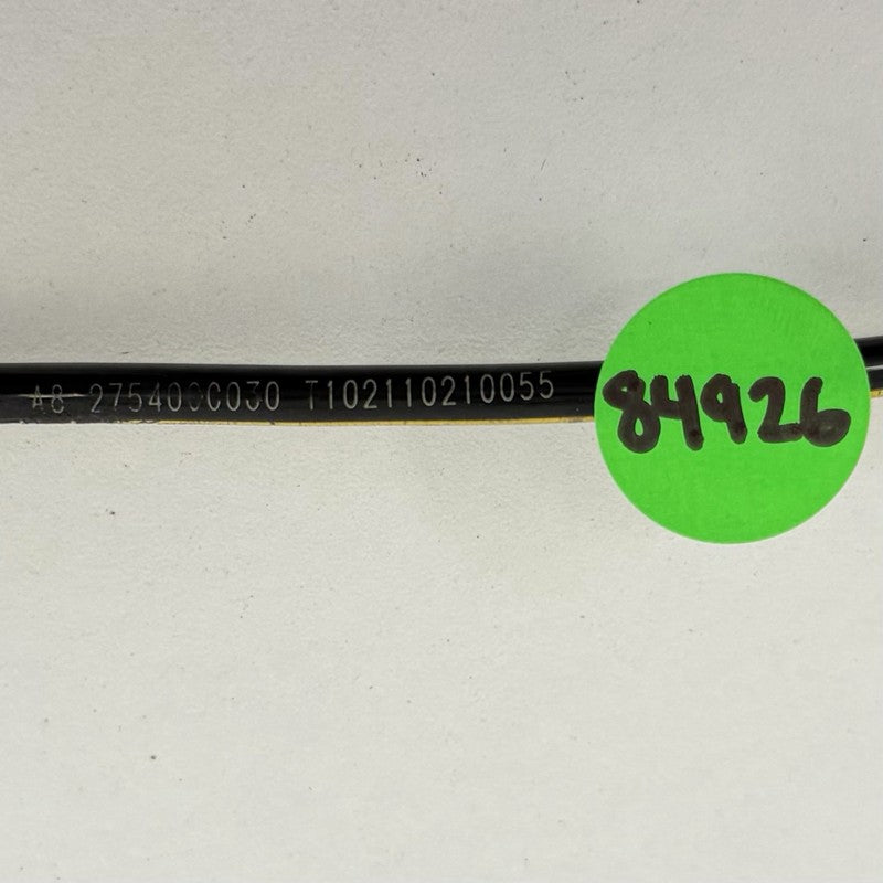 27540CC030 22-25 Toyota GR86 BRZ Driver Left Rear ABS Wheel Speed Sensor 27540CC030 OEM