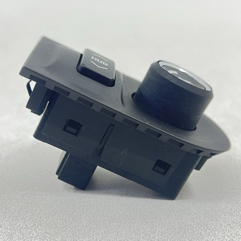 92224604 12-15 CHEVROLET CAMARO ZL1 HEADS UP DISPLAY HUD INFO CONTROL SWITCH 92224604 OEM