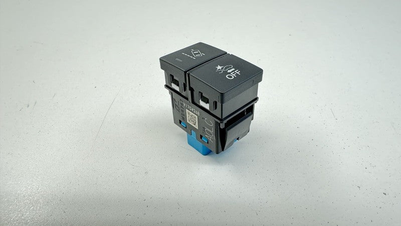 M64747 18-23 HONDA ODYSSEY DASH LANE DEPARTURE WARNING PRE COLLISION CONTROL SWITCH OEM
