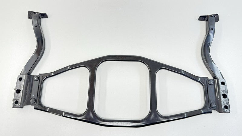 3W0 199 053 A / 3W0.199.053.A / 3W0199053A 13-18 BENTLEY FLYING SPUR FRONT ENGINE PLATE CROSSMEMBER IMPACT SUPPORT BAR O
