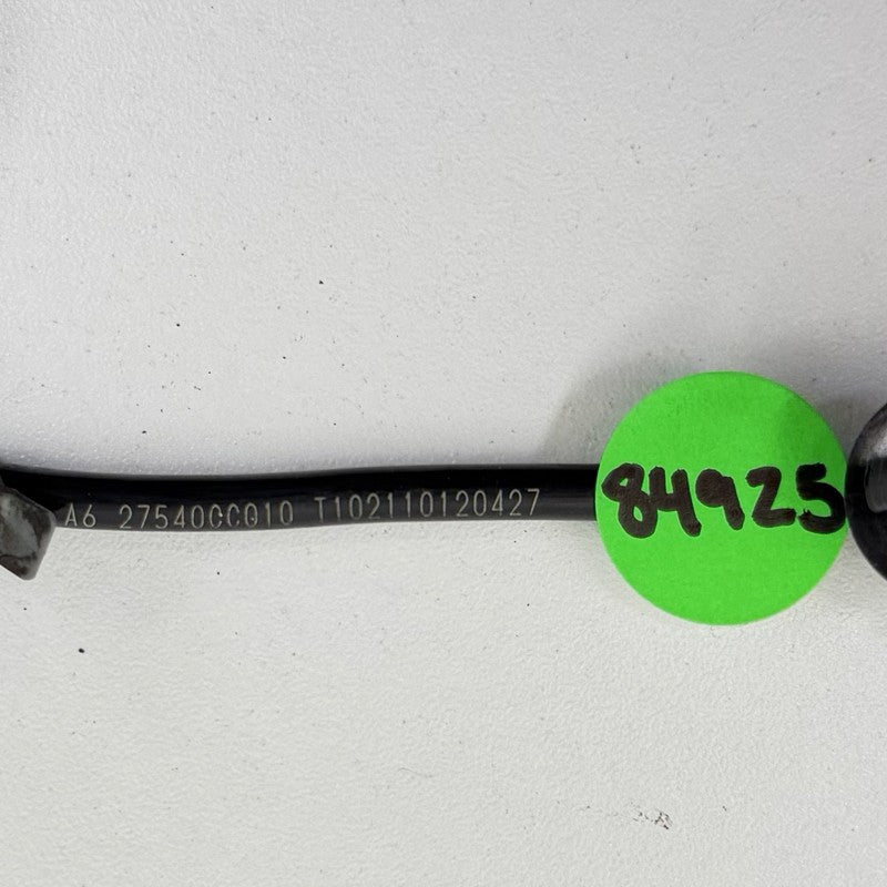 27540CC010 22-25 Toyota GR86 Driver Left Front ABS Wheel Speed Sensor 27540CC010 OEM